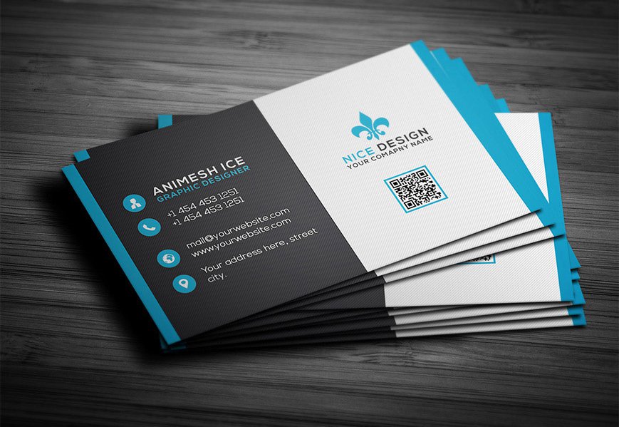 Importance of Having a Business Card When You Start Your Own Business