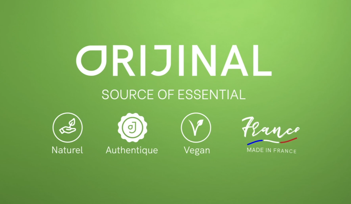 Orijinal Logo